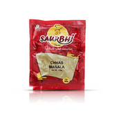 SAURBHI CHHAS MASALA 100G